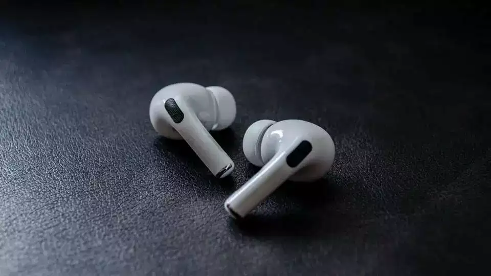 TWS AirPods