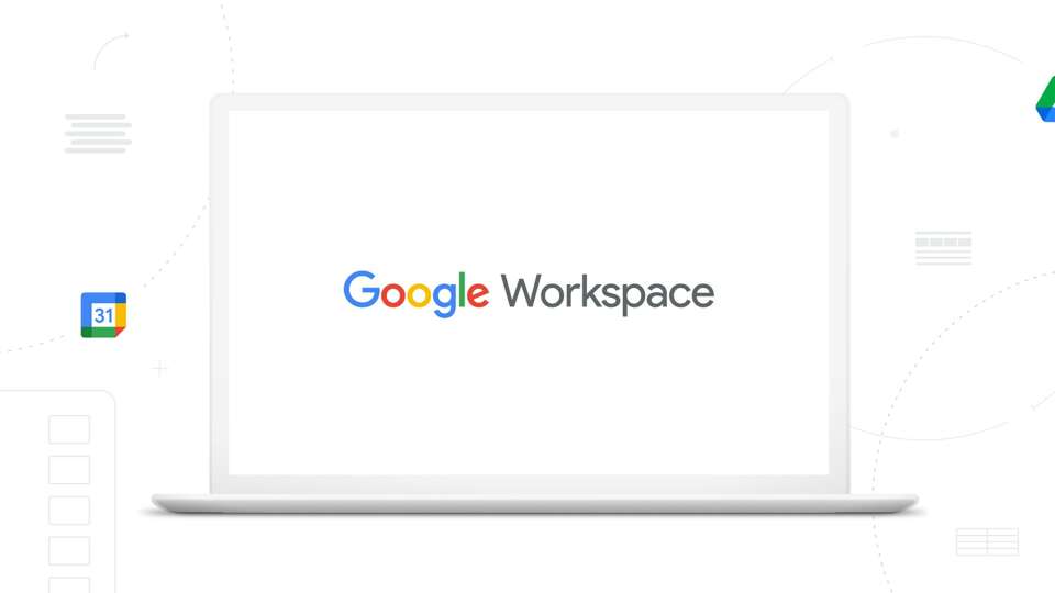 Google Workspace Material You