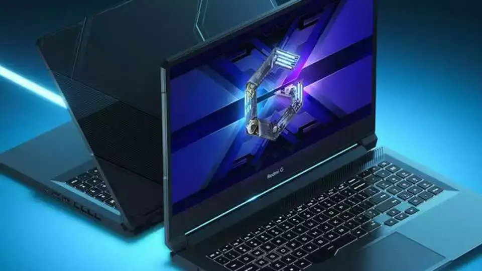 Laptop gaming Redmi G 2020