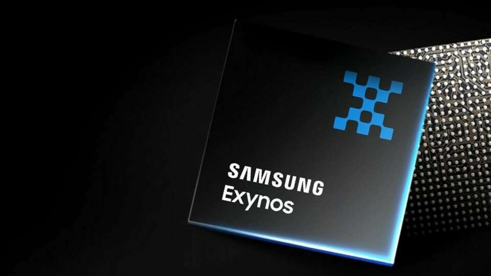 Samsung Exynos 2200 AMD