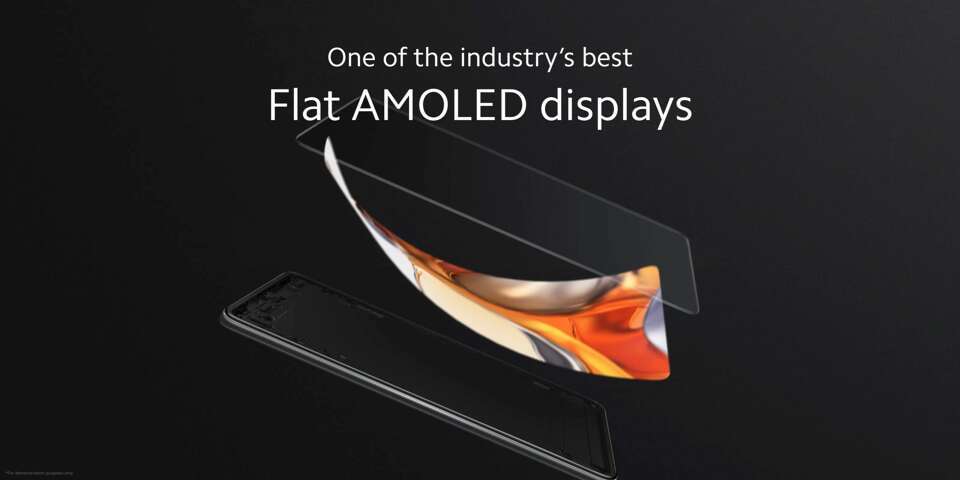 Xiaomi 11T AMOLED