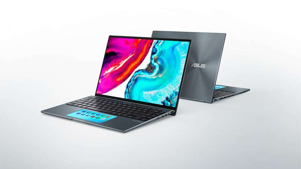 Samsung OLED laptop 90 Hz