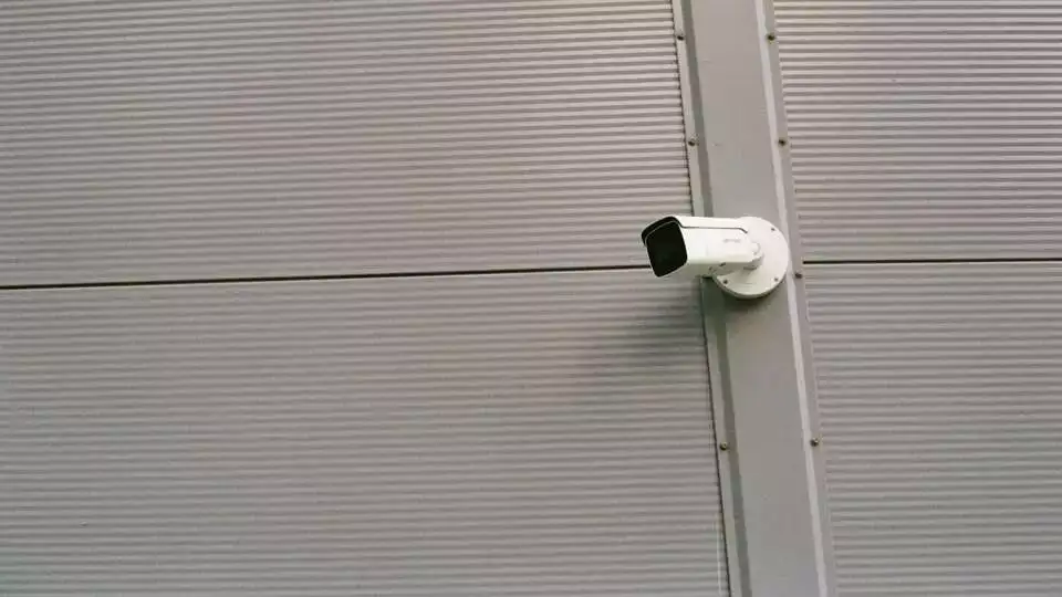 Kamera Hikvision celah keamanan