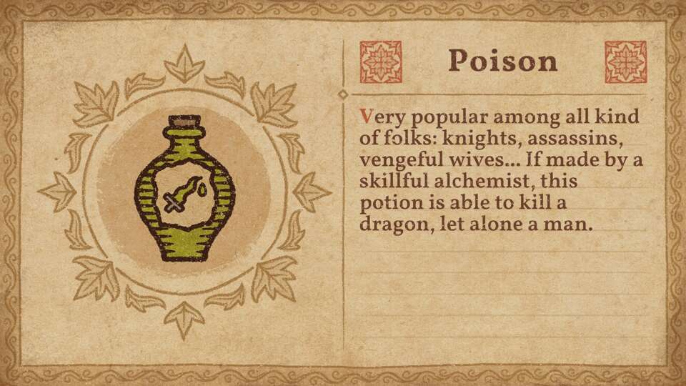Potion Craft: Alchemist Simulator rekomendasi game pc