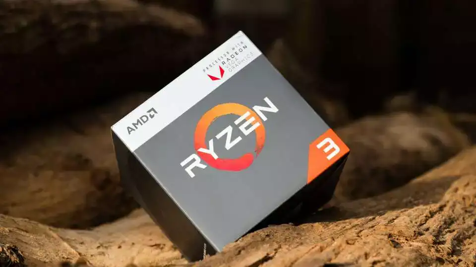 AMD Ryzen Windows 11