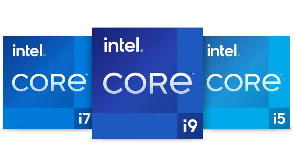 Intel Alder Lake generasi ke-12