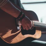 Temukan chord gitar favoritmu di Chordtela, situs lengkap dan mudah diakses bagi pemula hingga profesional. Update lagu setiap hari!