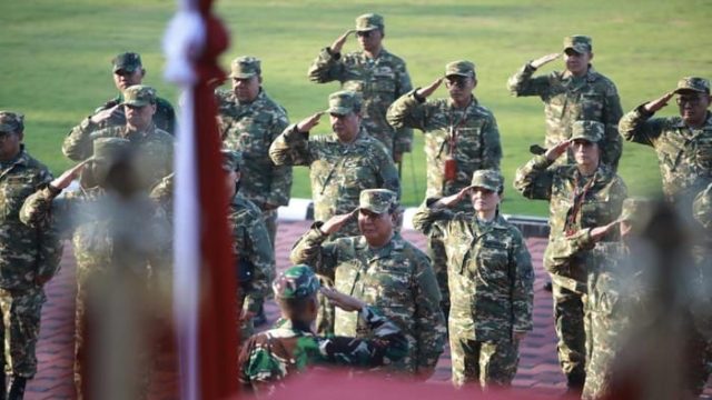 Foto: Dok. Tim Media Prabowo
